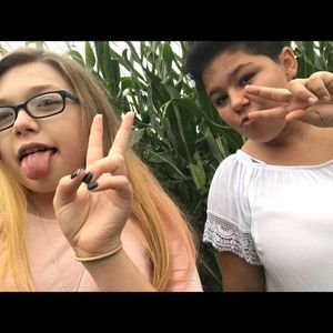 Meet your Posher, Serenity